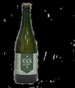 De Ranke XX-Bitter